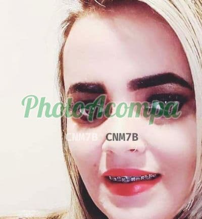 Acompanhante em Americana — beijo grego, foto 2 de Alana