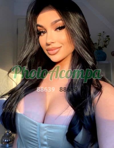 Acompanhante em Caraguatatuba com namoradinha (4) — Alana