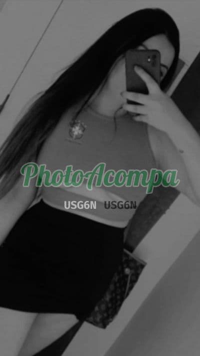 Acompanhante de seios naturais em Sorocaba (3) — Alana