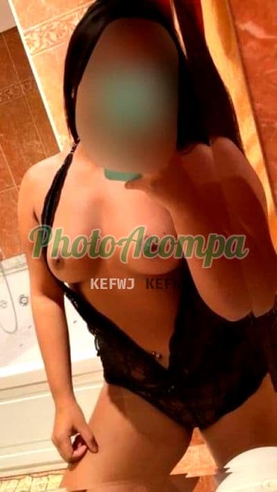 Foto 3: Acompanhante foto verificada em Gama — Alana