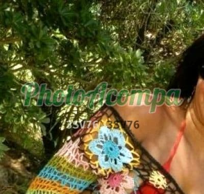 Acompanhante de seios naturais em Rio de Janeiro, foto 2 de Alana