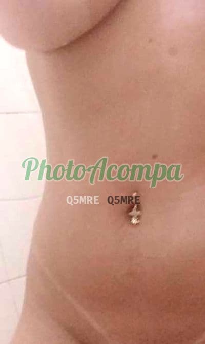 Acompanhante em Bauru com sexo anal (6) — Alana