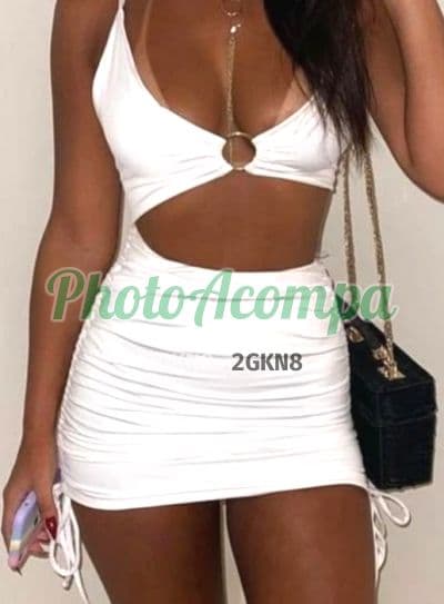 Acompanhante oriental em Florianópolis — Alana, foto 5