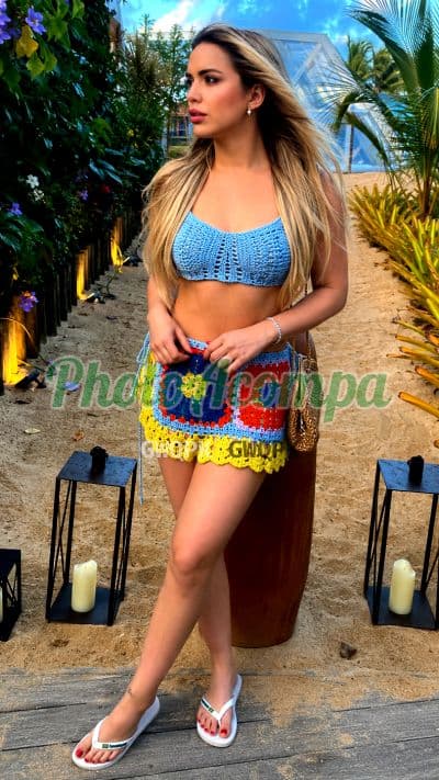 Foto 6: Acompanhante em São Paulo — anal, Alana