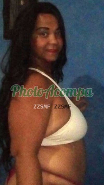 Acompanhante em São Gonçalo — experiência de namorada, foto 4 de Alana