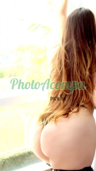 Foto 3: Acompanhante de seios naturais em Recanto das Emas — Alana