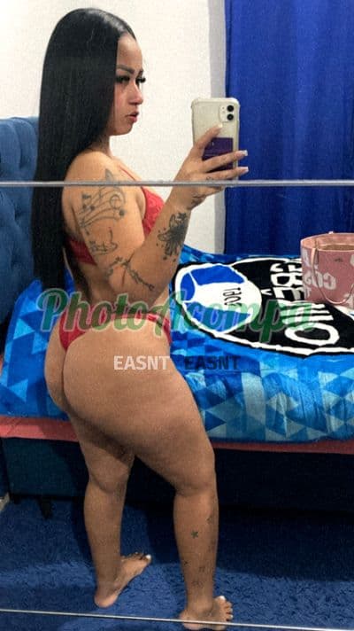 Foto 3: Acompanhante magra em Guarulhos — Alana