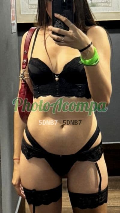 Foto 4: Acompanhante em Americana — experiência de namorada, Alana