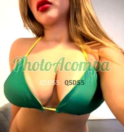 Acompanhante em Piracicaba — experiência de namorada, foto 4 de Alana