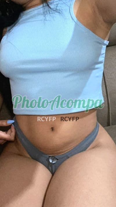 Acompanhante em Sorocaba — experiência de namorada, foto 6 de Alana