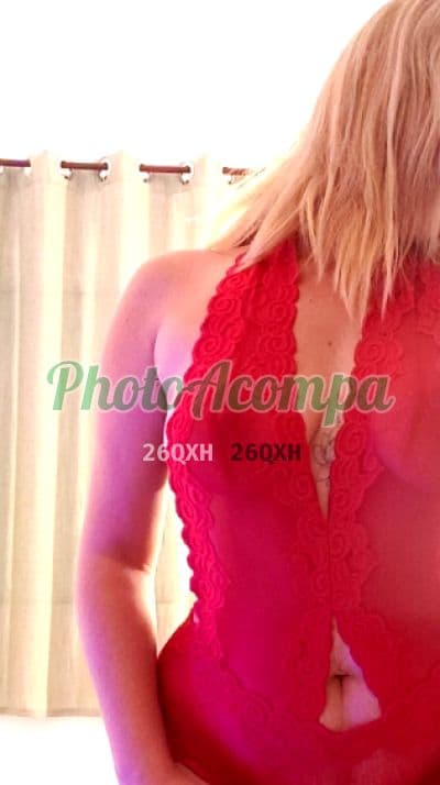 Acompanhante em Praia Grande — beijo grego, foto 2 de Alana