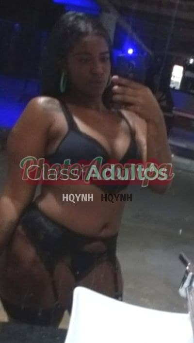 Alana — acompanhante em Vila Velha