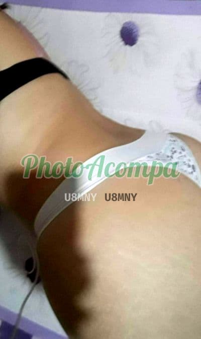Acompanhante mignon em Cidreira — Alana, foto 5