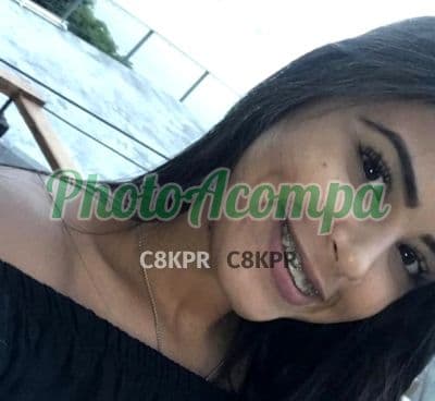 Acompanhante em Rio de Janeiro com namoradinha (4) — Alana