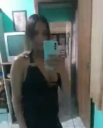 Alana — acompanhante em Ibirité