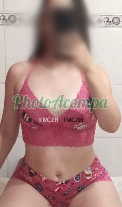 Acompanhante mignon em Tietê — Alana, foto 5