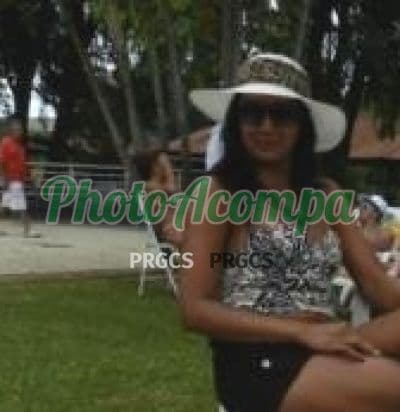 Acompanhante em Rio de Janeiro com oral sem camisinha (4) — Alana