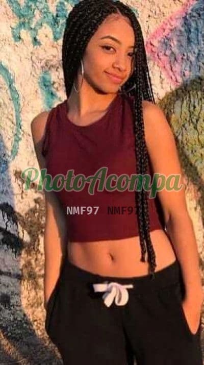 Acompanhante foto verificada em Rio de Janeiro, foto 3 de Alana