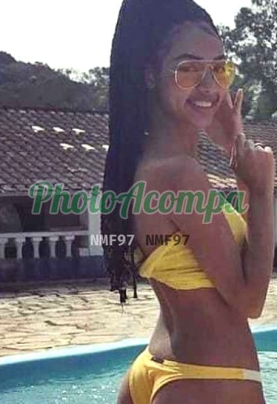 Foto 5: Acompanhante foto sem retoque em Rio de Janeiro — Alana