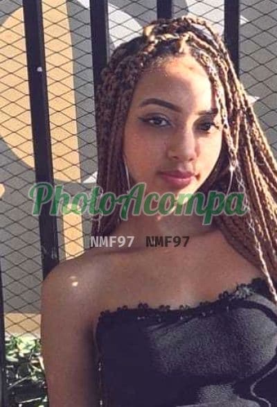 Foto 6: Acompanhante em Rio de Janeiro — oral sem camisinha, Alana