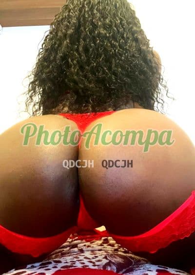 Acompanhante em Salvador com beijo grego (6) — Alana
