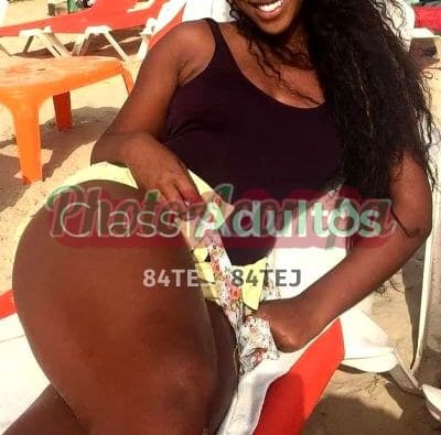 Acompanhante morena em Salvador