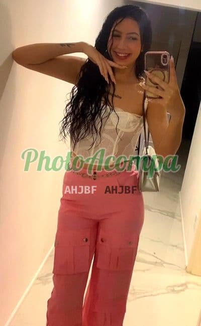 Acompanhante em Itanhaém — anal, foto 4 de Alana