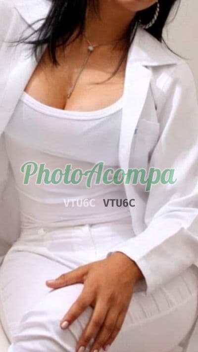 Acompanhante em Gama — beijo grego, foto 2 de Alana