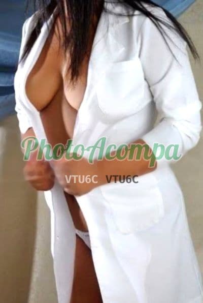 Acompanhante morena em Gama — Alana, foto 5