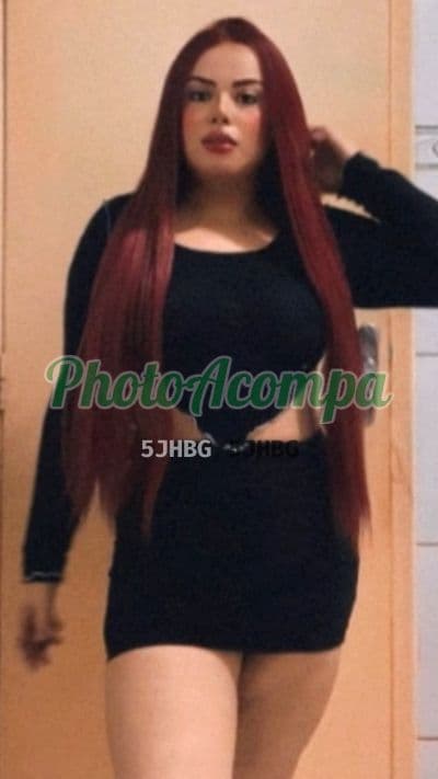 Foto 4: Acompanhante em São Paulo — experiência de namorada, Alana