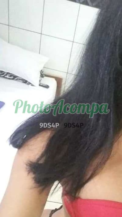 Acompanhante em Feira de Santana — experiência de namorada, foto 4 de Alana