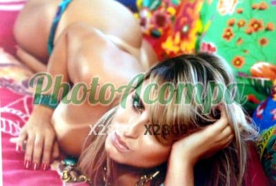 Foto 4: Acompanhante em São Paulo — experiência de namorada, Alana Loira