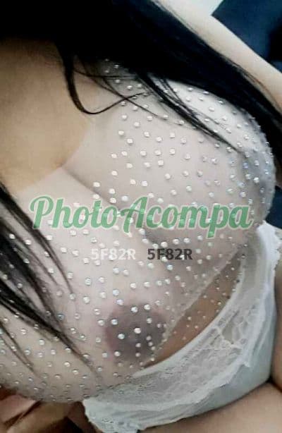 Acompanhante em Curitiba — namoradinha, foto 4 de Alana Nuniz