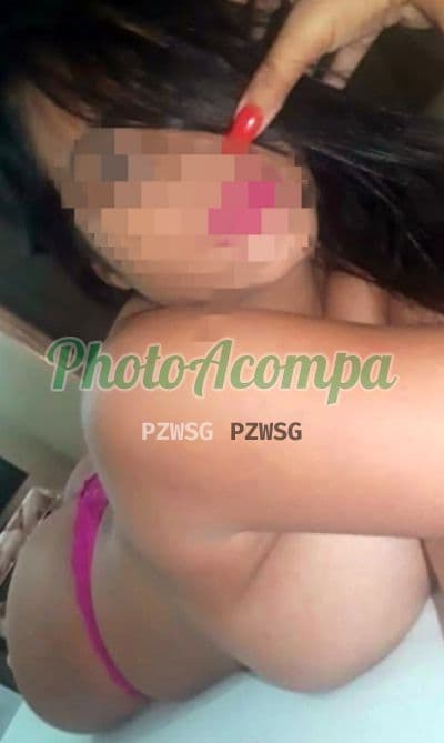 Acompanhante em Luís Eduardo Magalhães — anal, foto 4 de Alana Souza