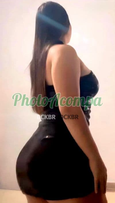Foto 4: Acompanhante imagem autêntica em Santos — Alanis
