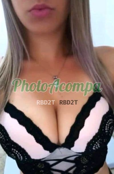 Acompanhante em Rio de Janeiro — anal, foto 4 de Alanna