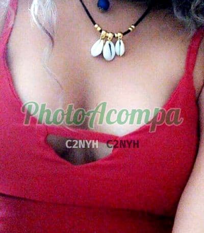 Acompanhante em Ribeirão Preto com beijo na boca (2) — Alanna