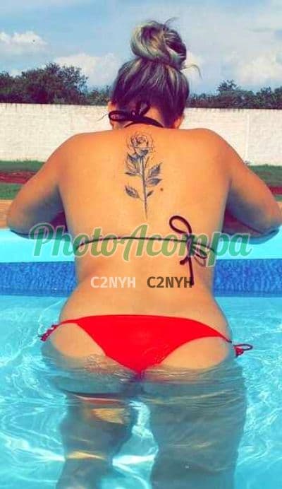 Acompanhante em Ribeirão Preto — namoradinha, foto 4 de Alanna