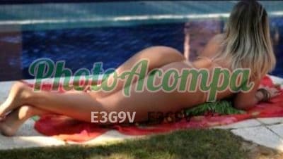 Foto 6: Acompanhante em Jundiaí — oral natural, Alanna