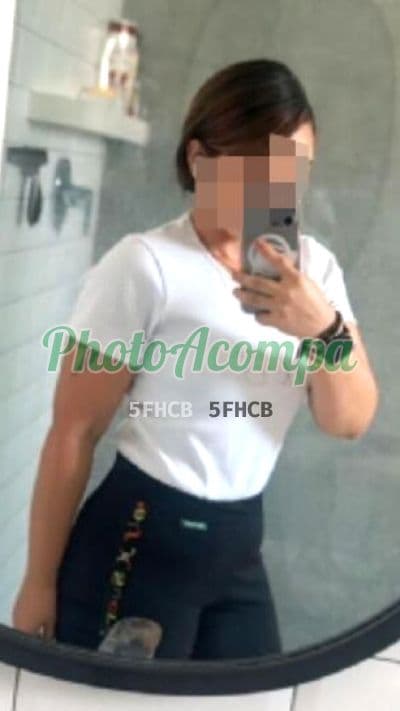 Acompanhante foto real em São Paulo — Albuquerque, foto 2