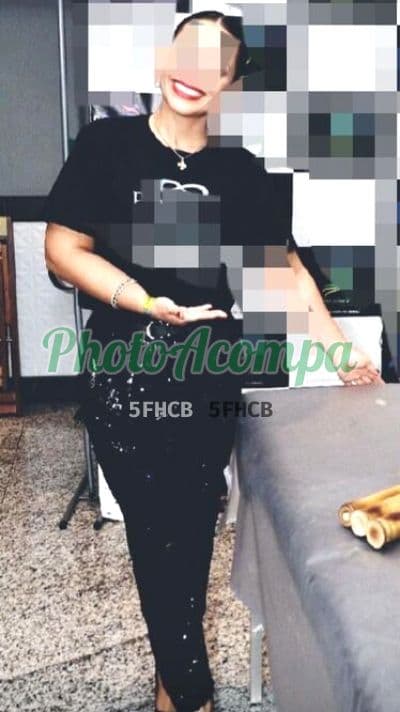 Acompanhante foto verificada em São Paulo (3) — Albuquerque