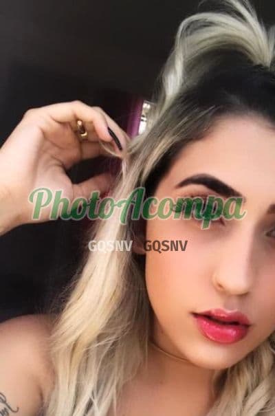 Acompanhante de seios naturais em Campinas — Ale, foto 5