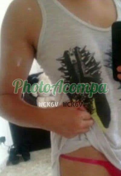 Acompanhante em Santos com strap-on (6) — Ale