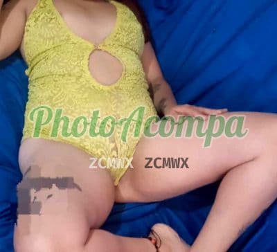 Acompanhante magra em São Paulo, foto 3 de Ale