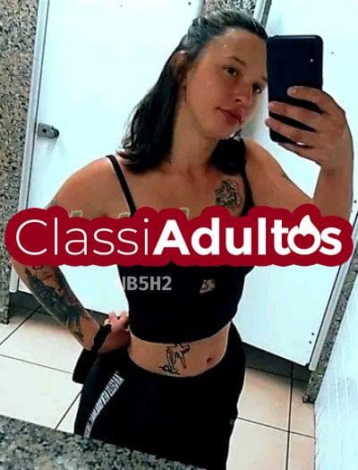 Acompanhante morena em Franco da Rocha