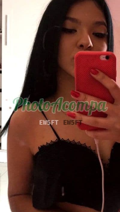 Acompanhante em Rio de Janeiro — experiência de namorada, foto 4 de Alecxia