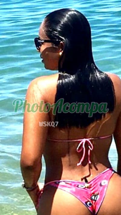 Acompanhante magra em Rio de Janeiro — Alecxia, foto 3