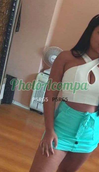 Acompanhante em Rio de Janeiro com anal (4) — Alecxia