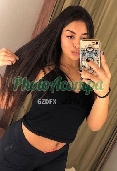 Foto 6: Acompanhante em Rio de Janeiro — sexo anal, Alecxia
