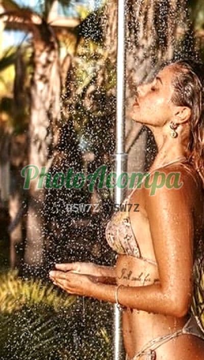 Acompanhante em São Paulo — experiência de namorada, foto 4 de Alejandra